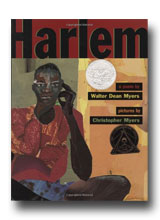 Harlem by Walter Dean Myers