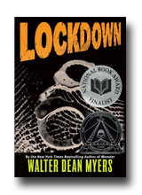 Lockdown by Walter Dean Myers