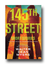 145th Street Short Stories