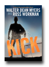 Kick by Walter Dean Myers