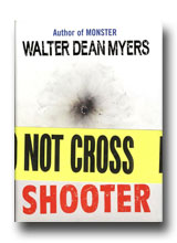 Shooter by Walter Dean Myers