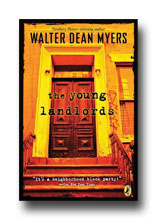 The Young Landlords by Walter Dean Myers