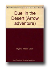 Duel in the Desert (Arrow Adventure)