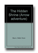 The Hidden Shrine (Arrow Adventure)